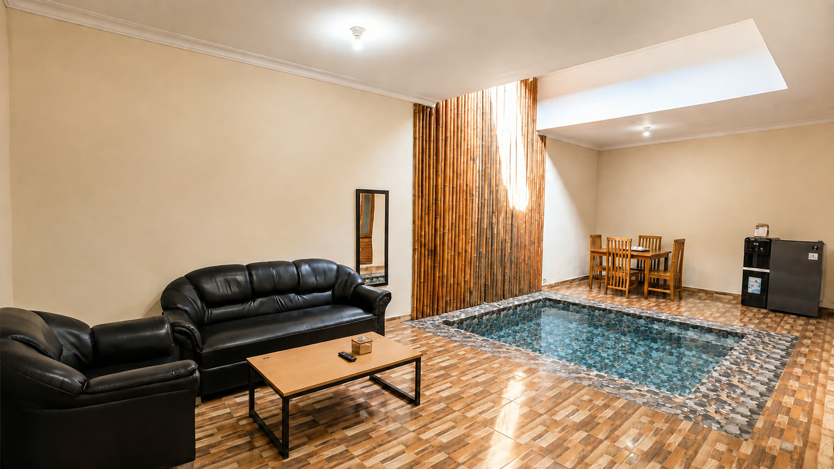 New Dgyp Resort Ciater — 6 Foto Terbaik 3