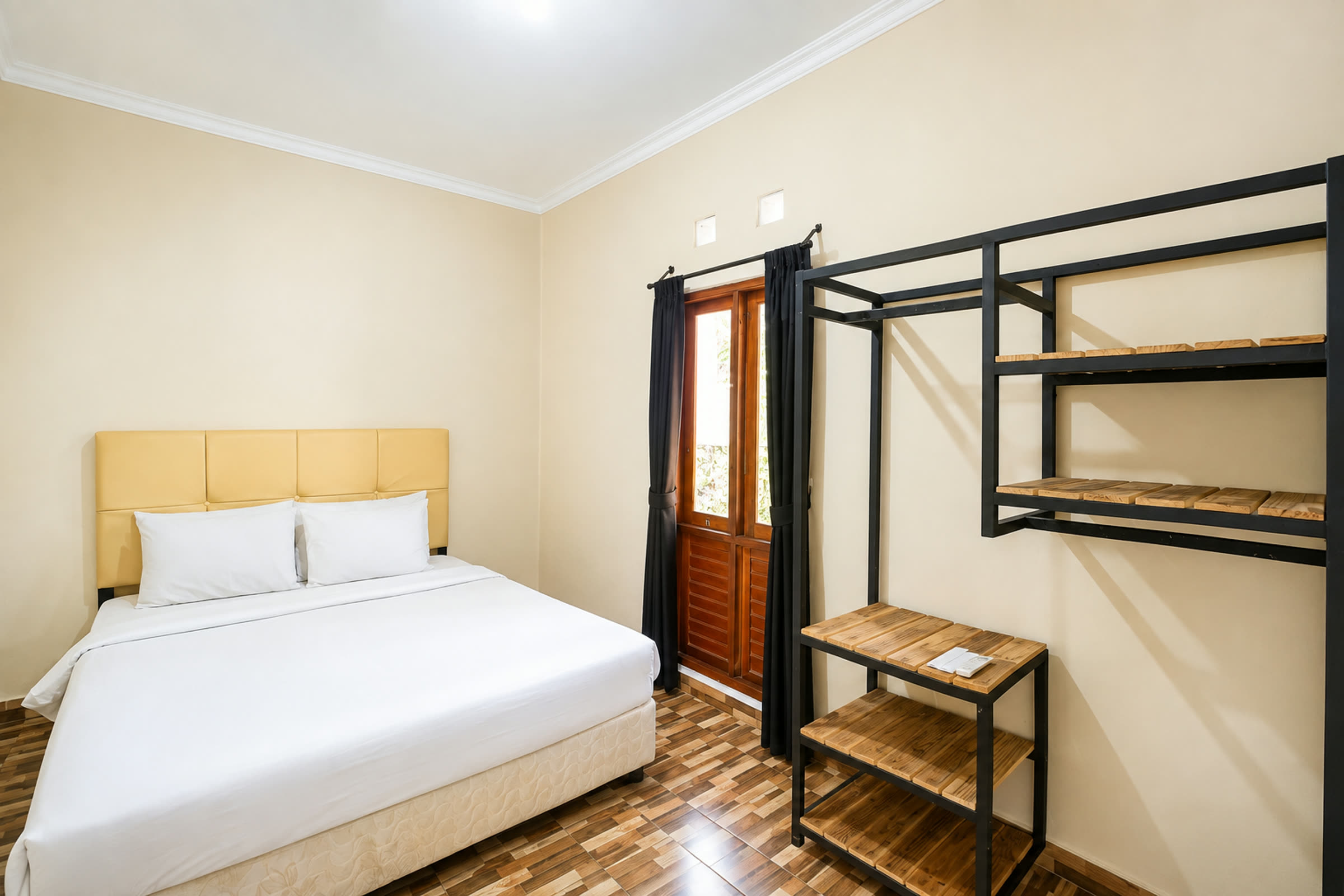 New Dgyp Resort Ciater — 6 Foto Terbaik 4