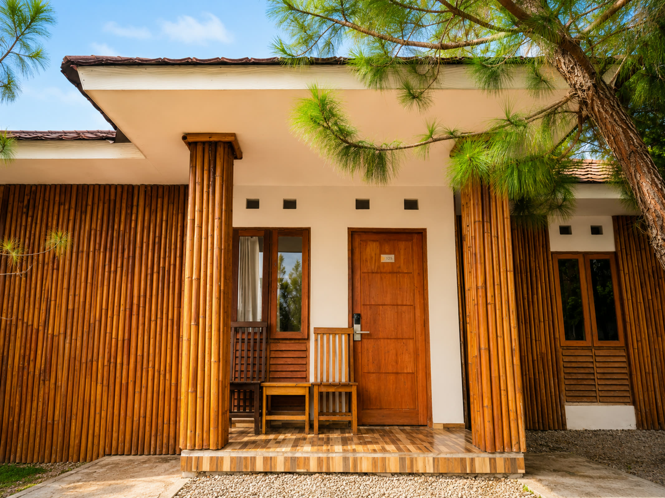 New Dgyp Resort Ciater — 6 Foto Terbaik 6