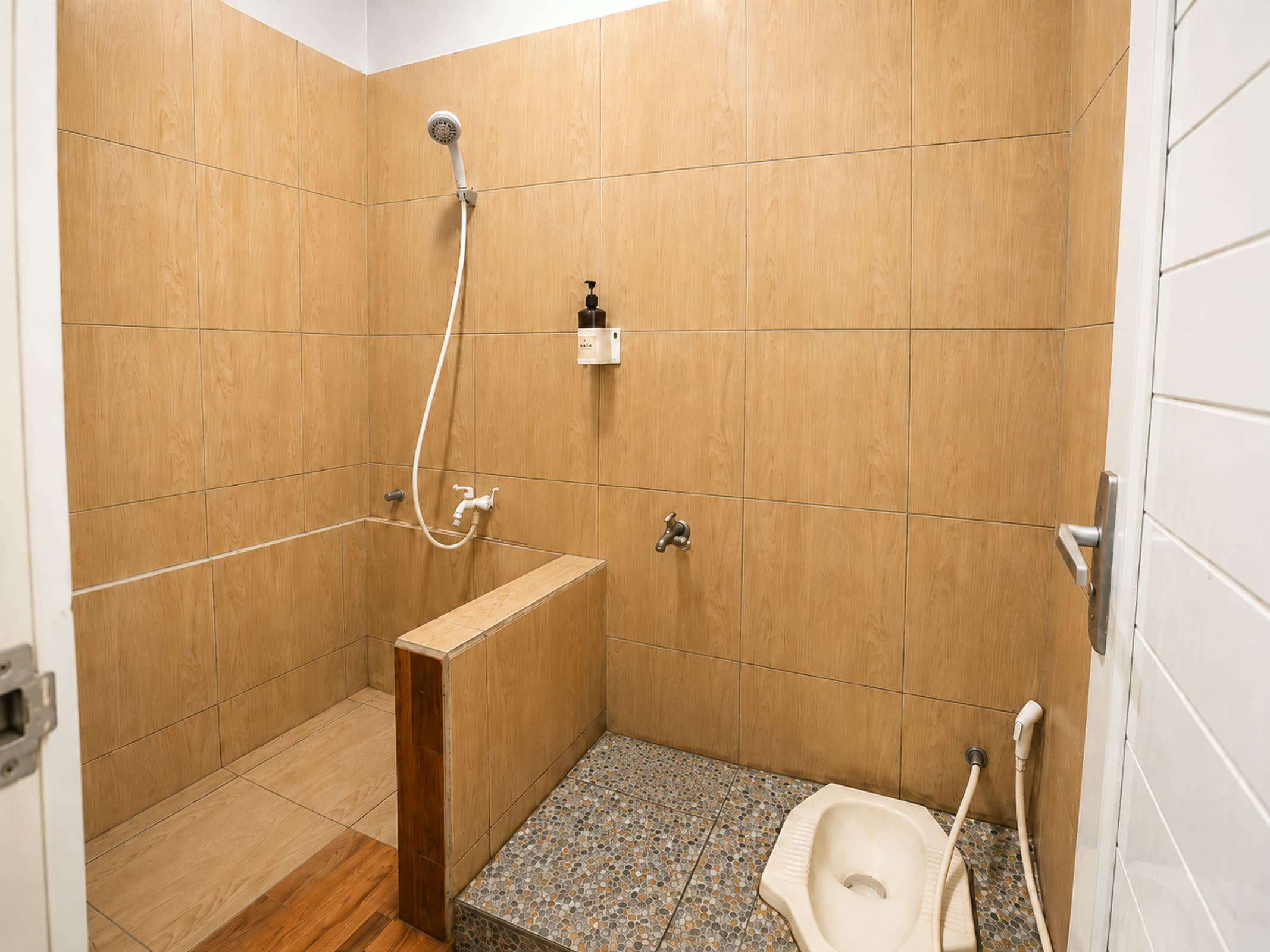 New Dgyp Resort Ciater — Standard Room