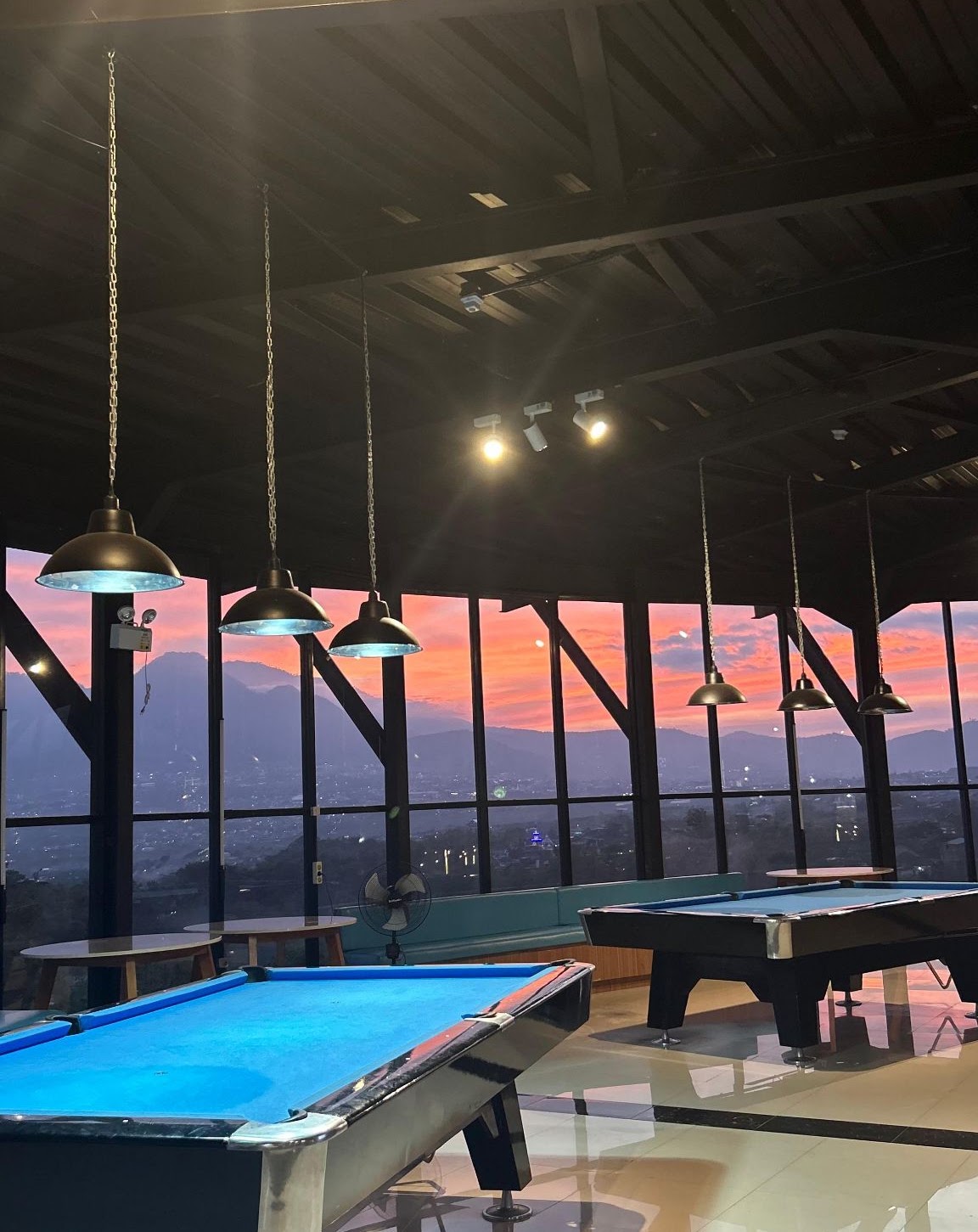 Malang Skyland — galeri 1