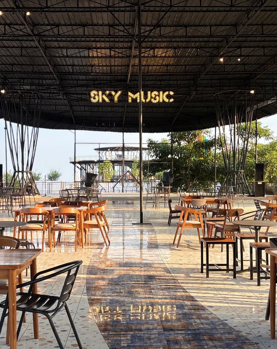 Malang Skyland — galeri 7