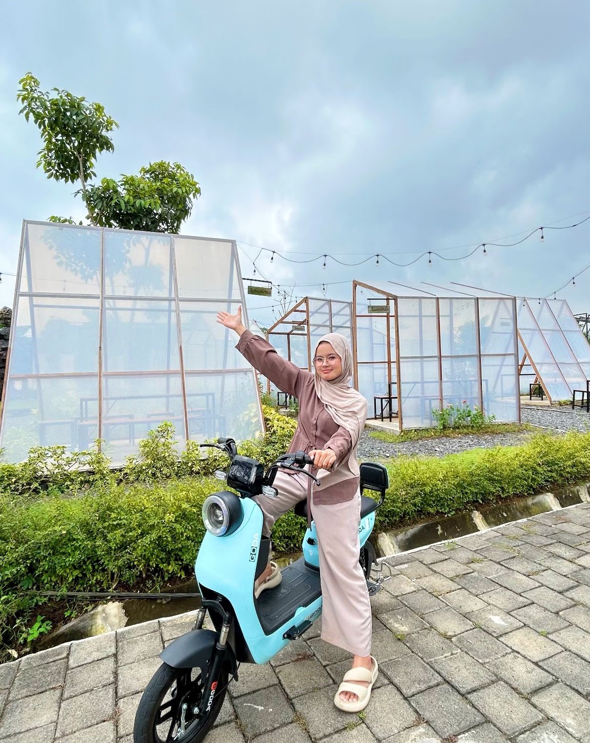 Malang Skyland — galeri 8