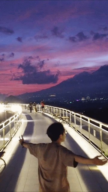 Malang Skyland — galeri 9