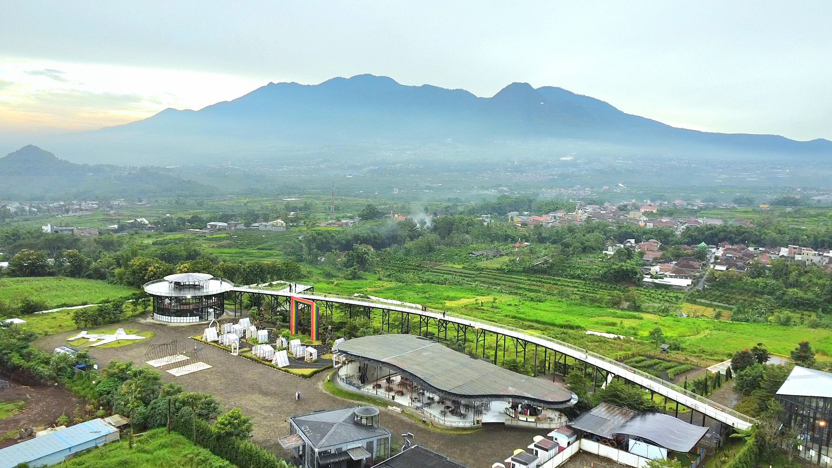 Malang Skyland — foto 4