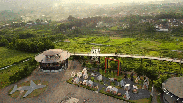 Malang Skyland