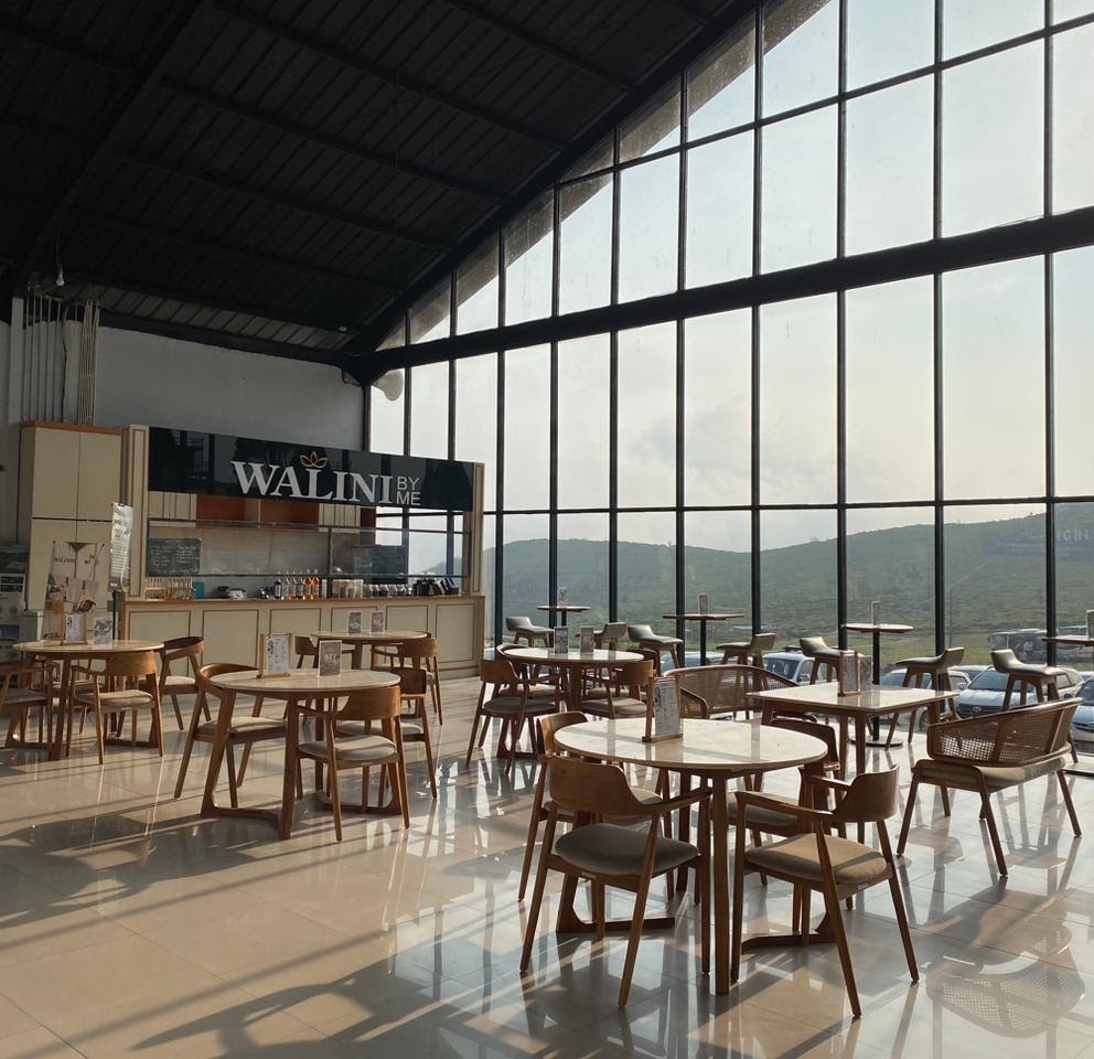 Nimo Highland — galeri 1