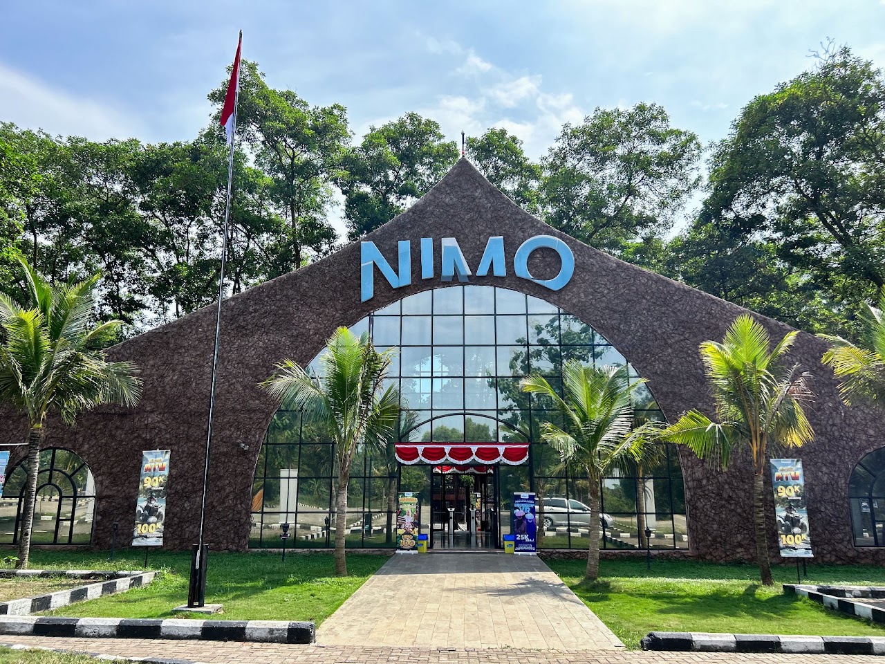 Nimo Water Forest — galeri 2