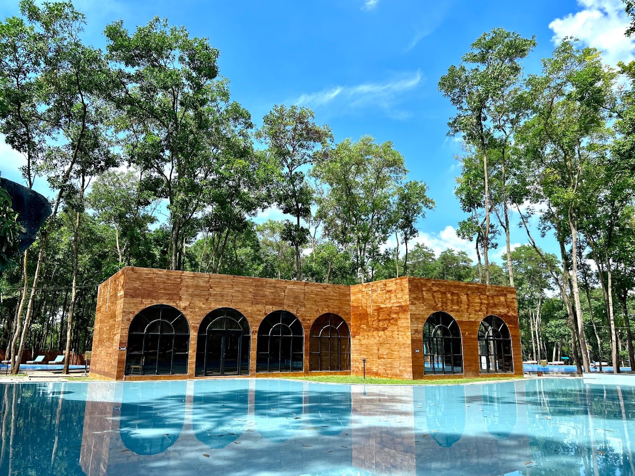 Nimo Water Forest — galeri 3