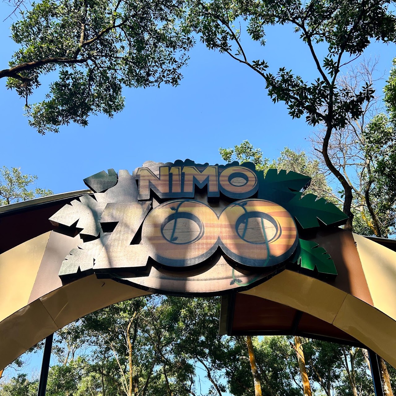 Nimo Zoo