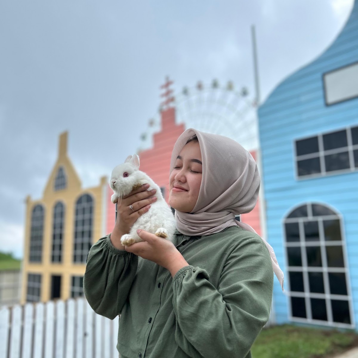 Nimo Zoo — galeri 4