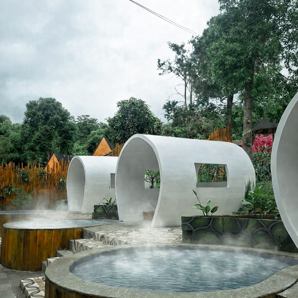 Pinaru Park — galeri 4