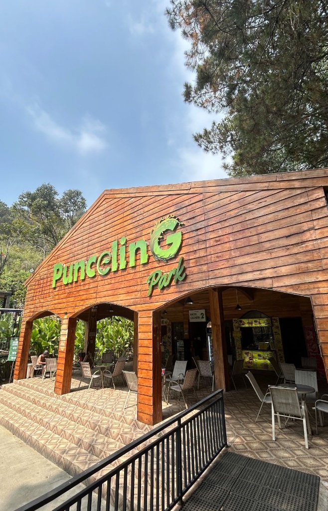 Punceling Park
